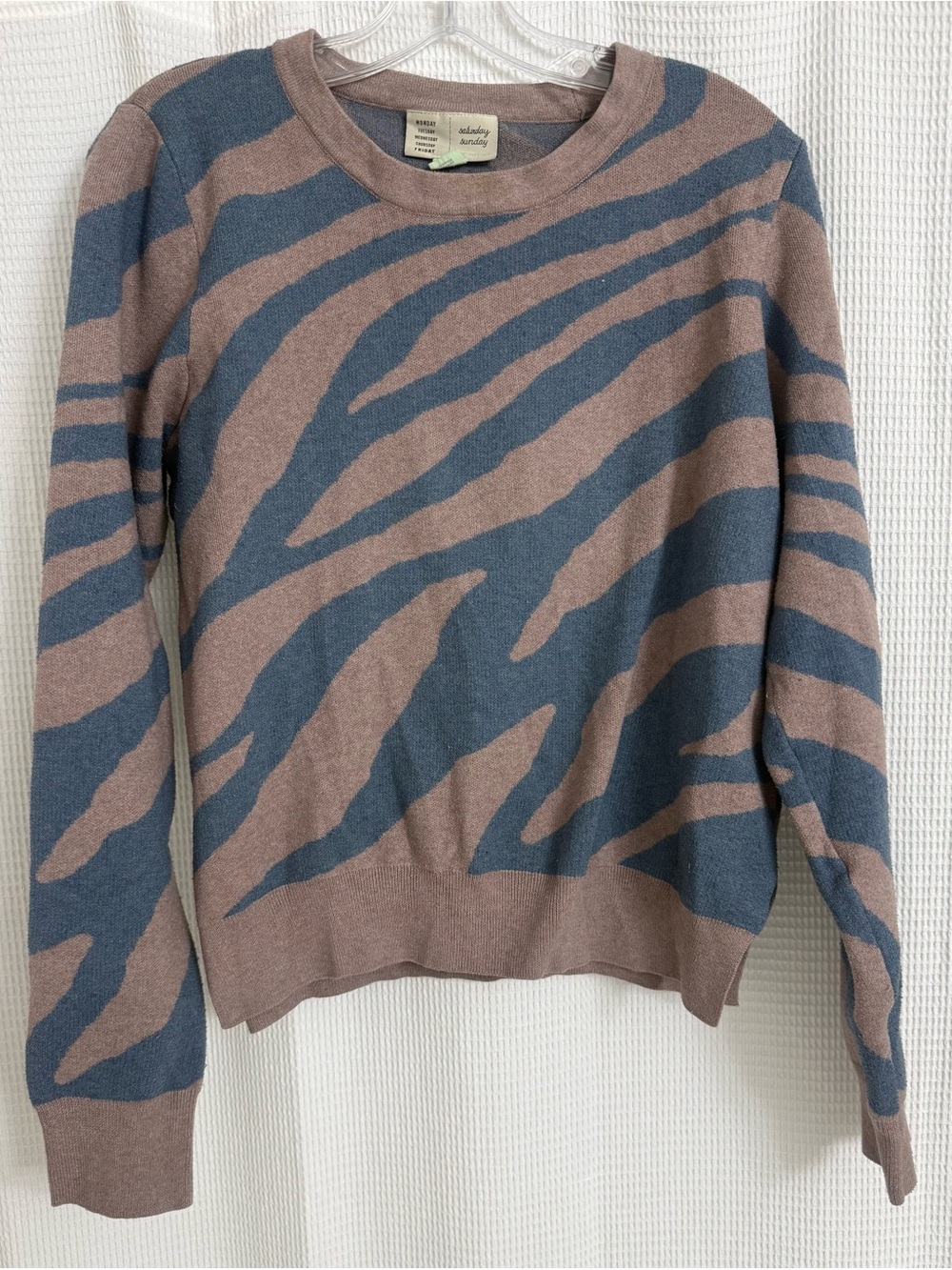 Anthropologie Saturday/Sunday Sweater